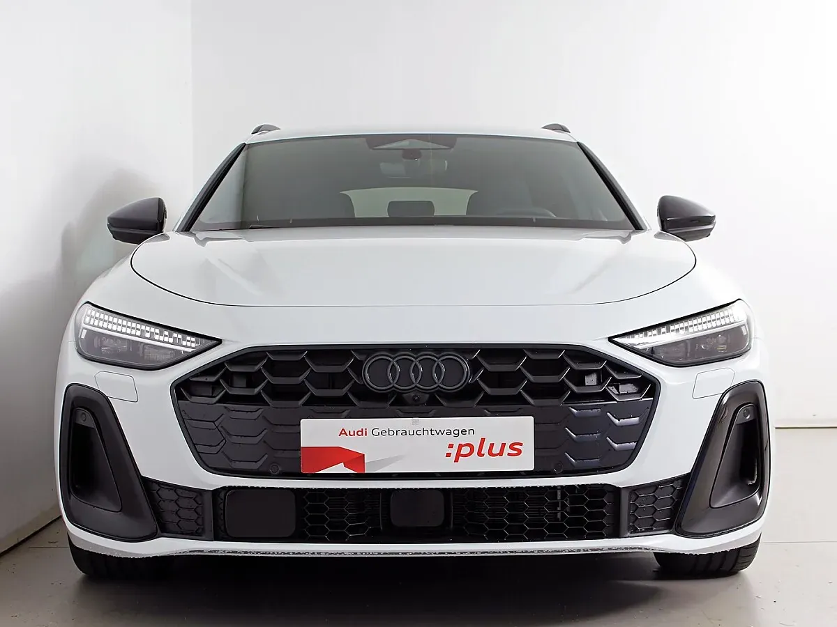 Audi A5 2025 photo 3