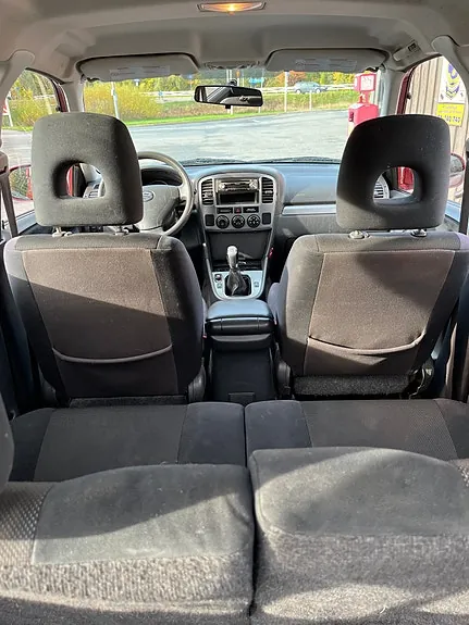 Suzuki Grand Vitara 2005 photo 4