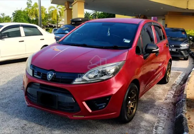Proton Iriz