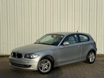 BMW E87 2008 photo 2