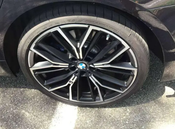 BMW 5 Series 2021 photo 4