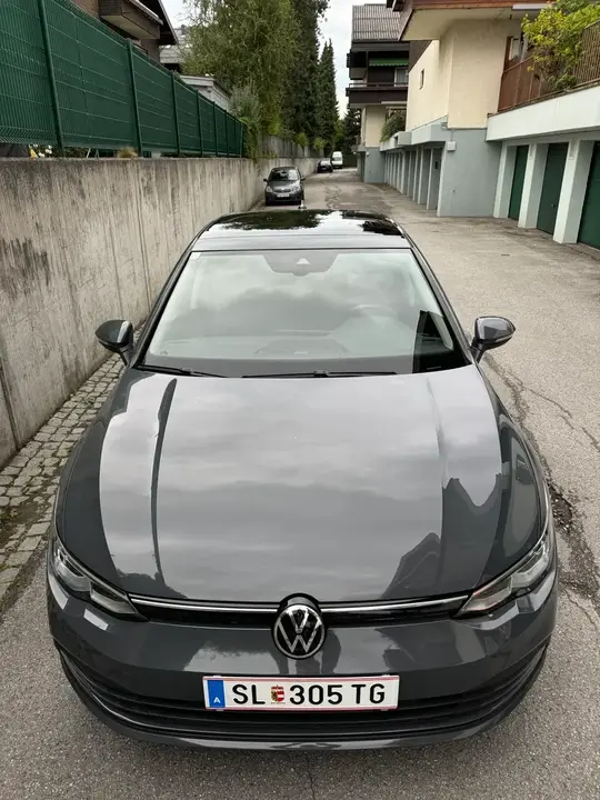 Volkswagen Golf 2020 photo 2