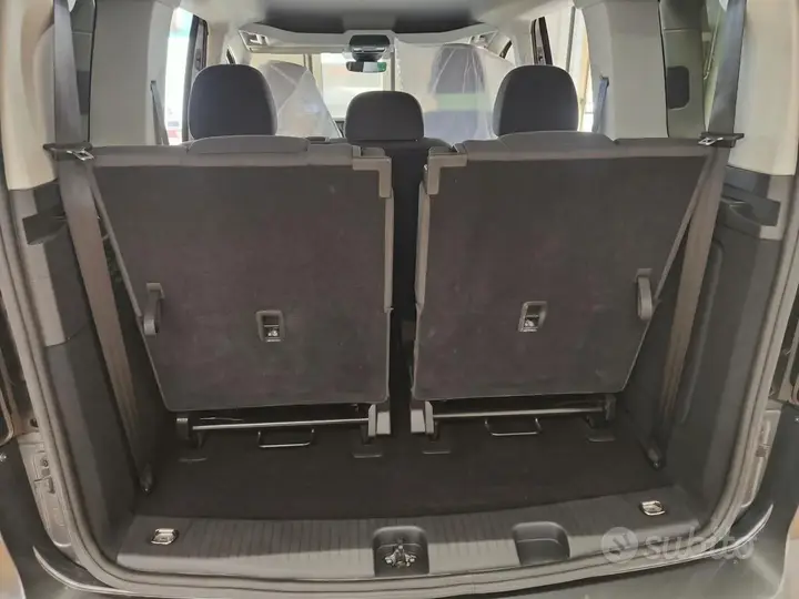 Ford Tourneo Connect 2023 photo 2