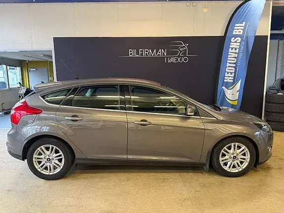Ford Focus 2013 photo 3