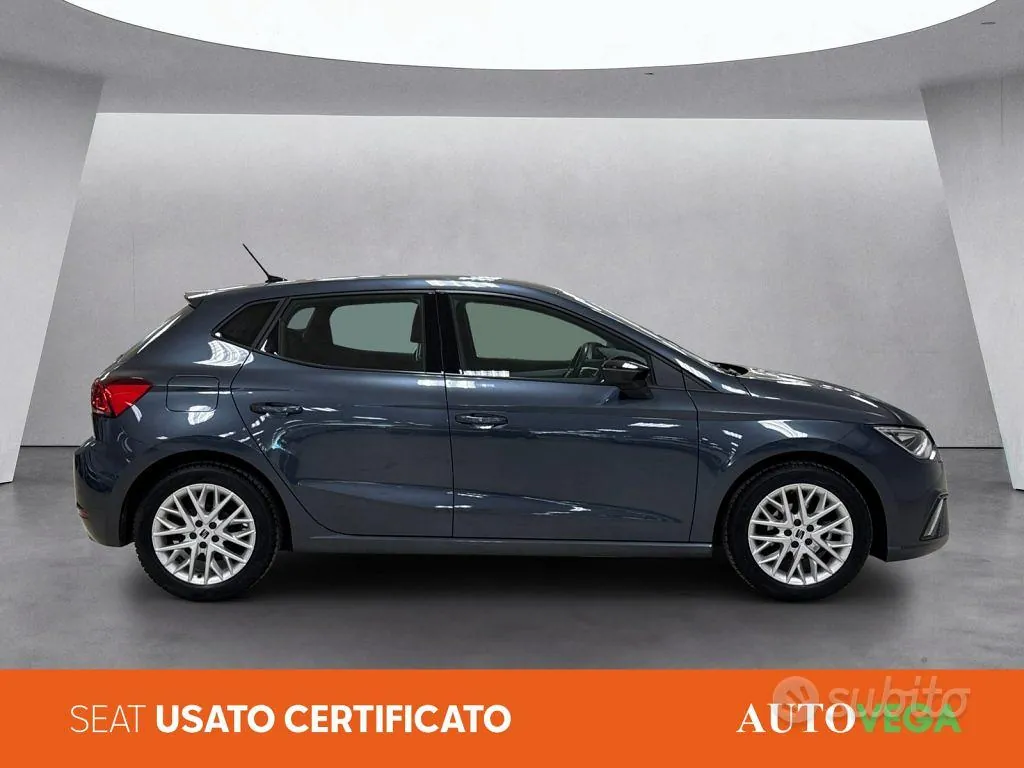 Seat Ibiza 2023 photo 3