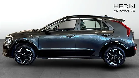 Kia E-Niro 2024 photo 4