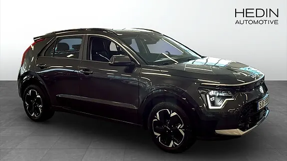 Kia E-Niro 2024 photo 3