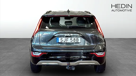 Kia E-Niro 2024 photo 5