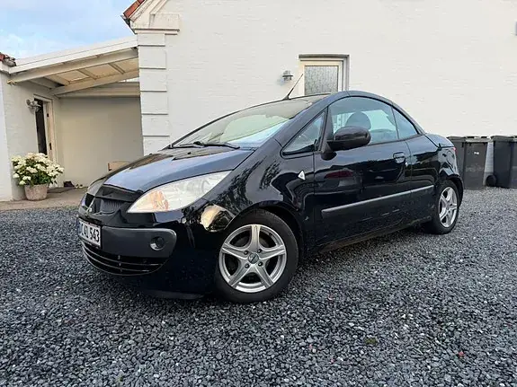 Mitsubishi Colt 2006 photo 2