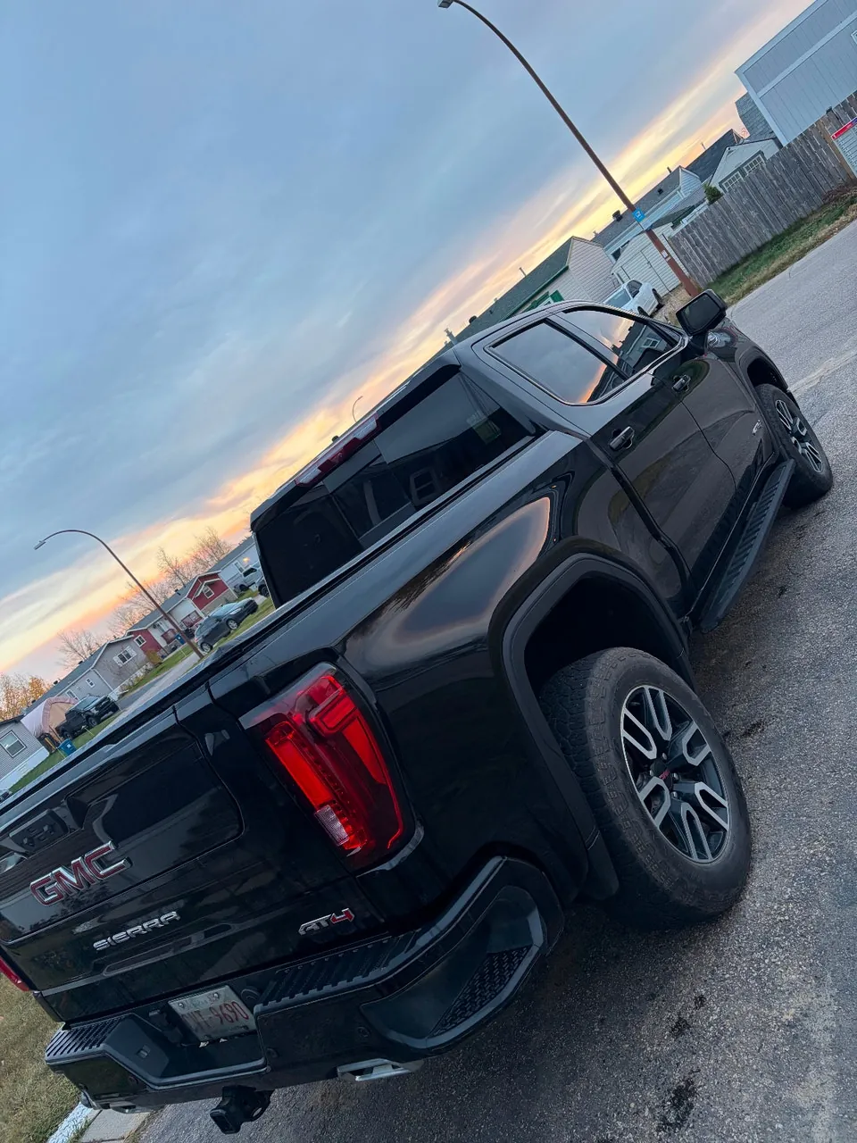 GMC Sierra 1500 2025 photo 5
