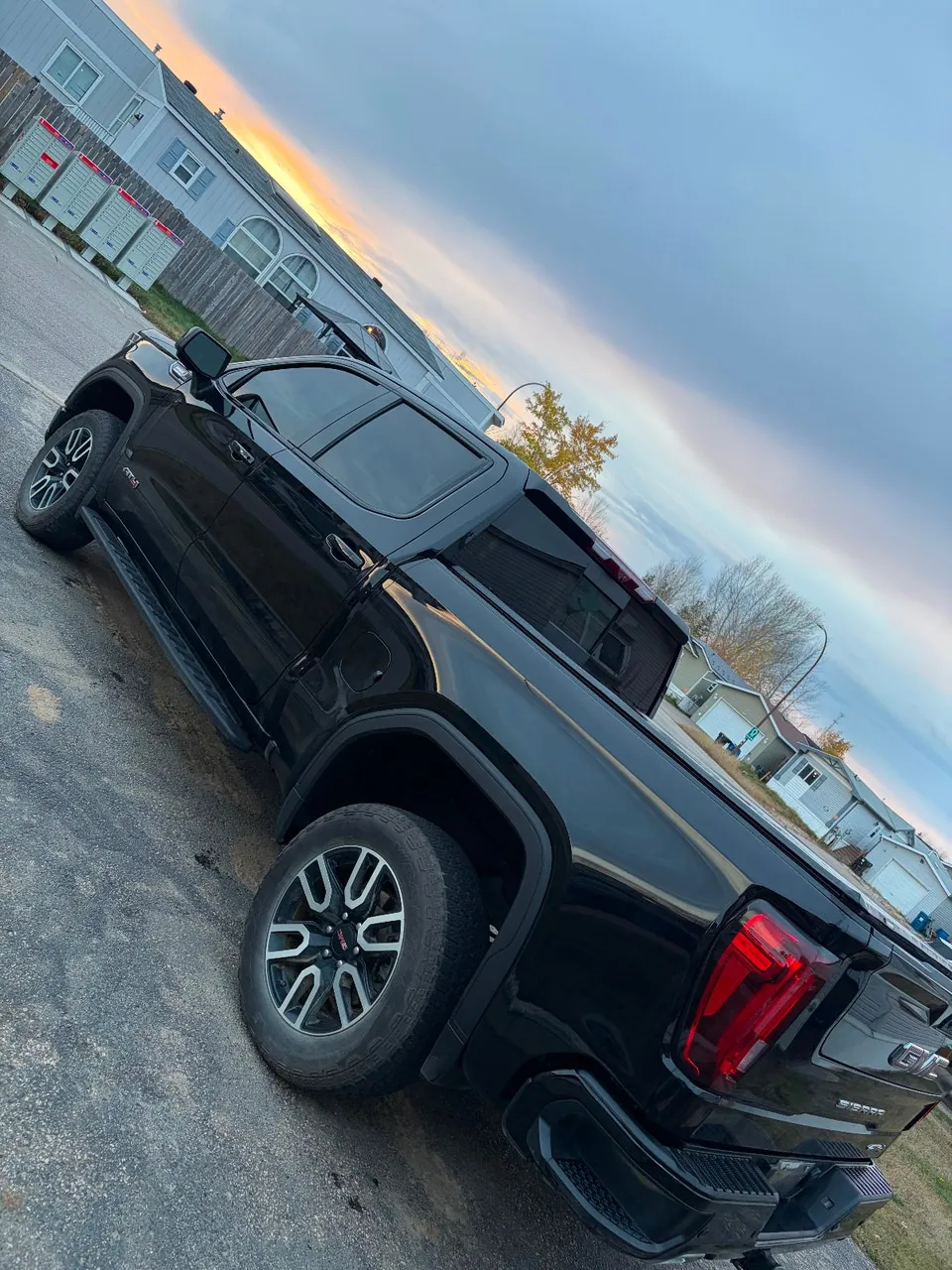 GMC Sierra 1500 2025 photo 4
