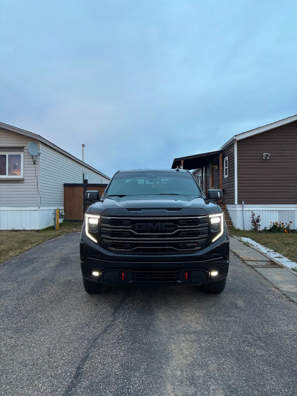 GMC Sierra 1500