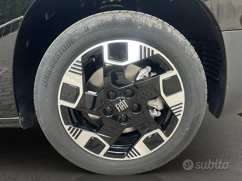 Fiat Qubo 2026 photo 4