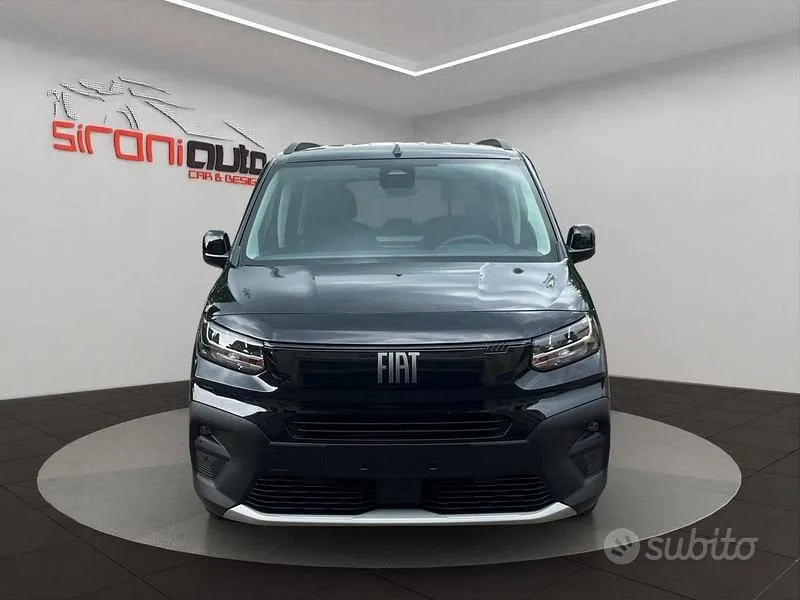 Fiat Qubo 2026 photo 2