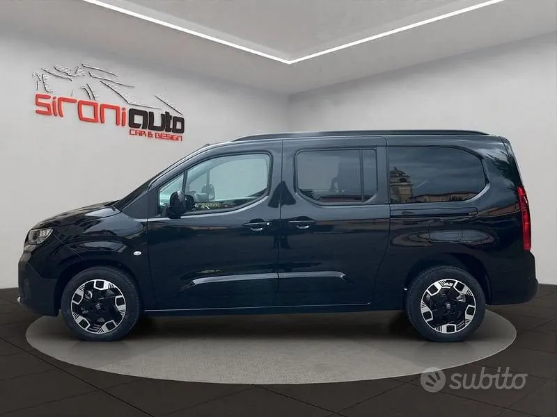 Fiat Qubo 2026 photo 3