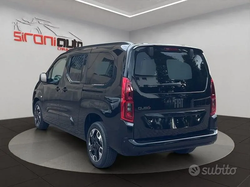 Fiat Qubo 2026 photo 5