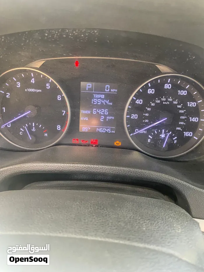Hyundai Elantra 2017 photo 2