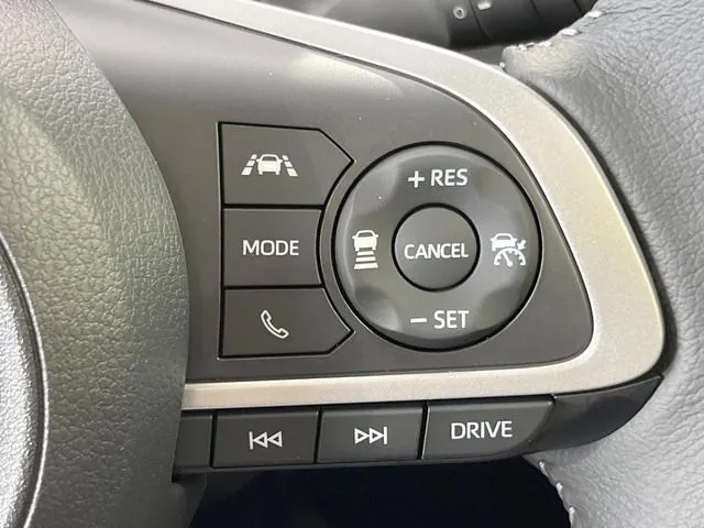 Toyota Rize Z 2026 photo 5
