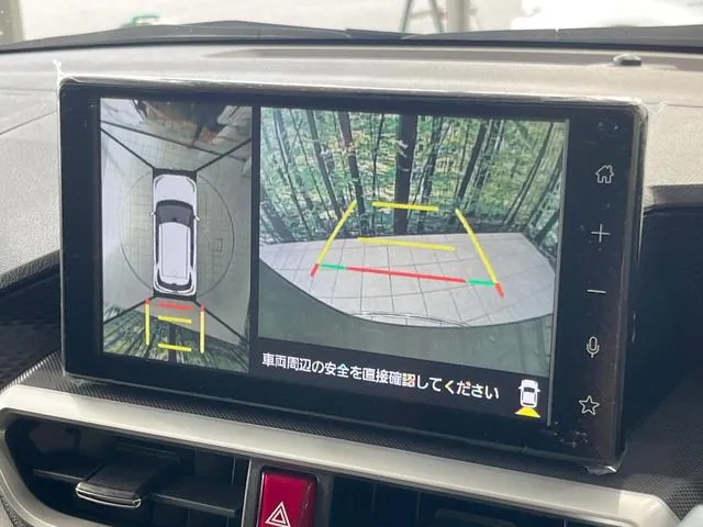 Toyota Rize Z 2026 photo 4