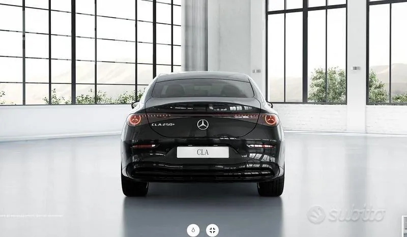 Mercedes-Benz Cla 2026 photo 2