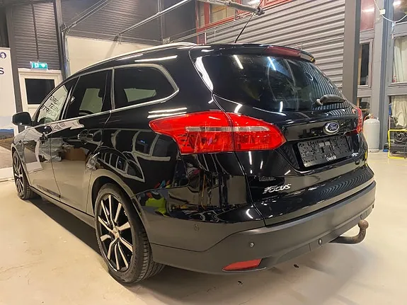 Ford Focus 2015 photo 4