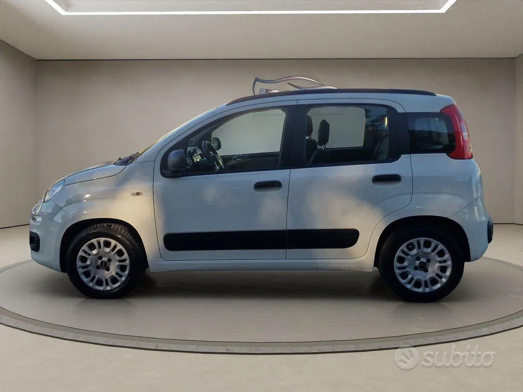 Fiat Panda 2015 photo 2