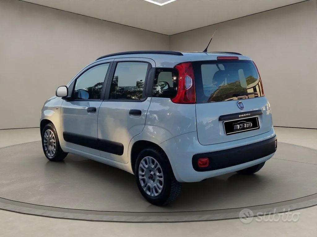 Fiat Panda 2015 photo 3