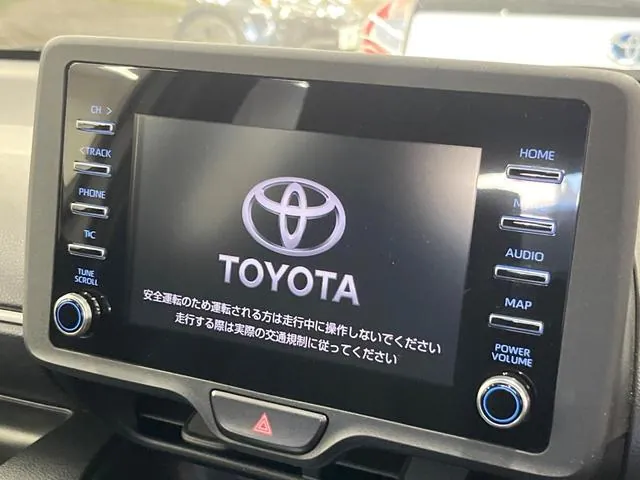 Toyota Yaris X 2021 photo 3