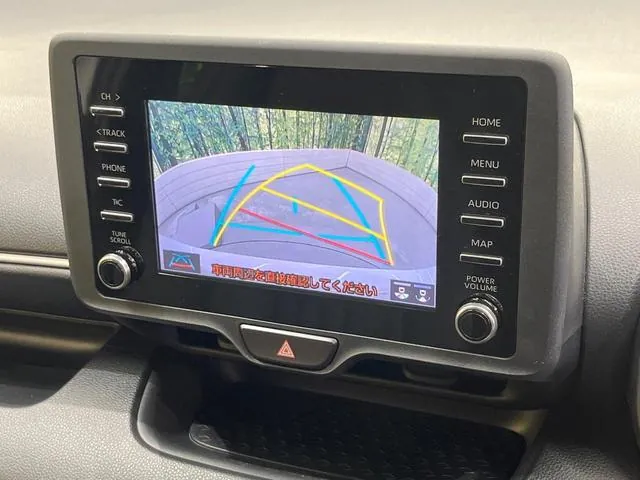 Toyota Yaris X 2021 photo 4
