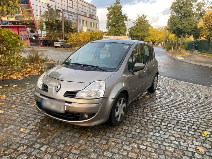 Renault Modus