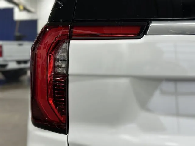 GMC Yukon 2026 photo 4