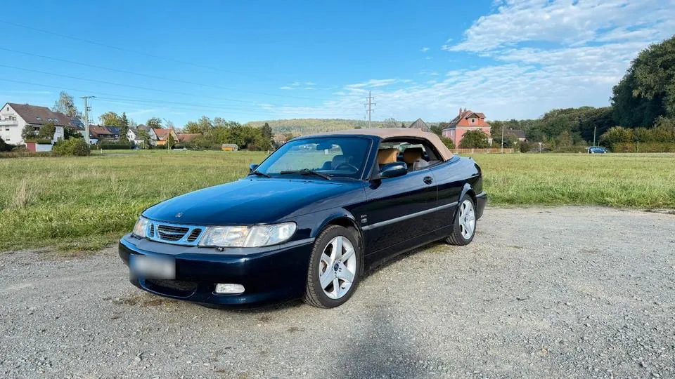 Saab 9-3