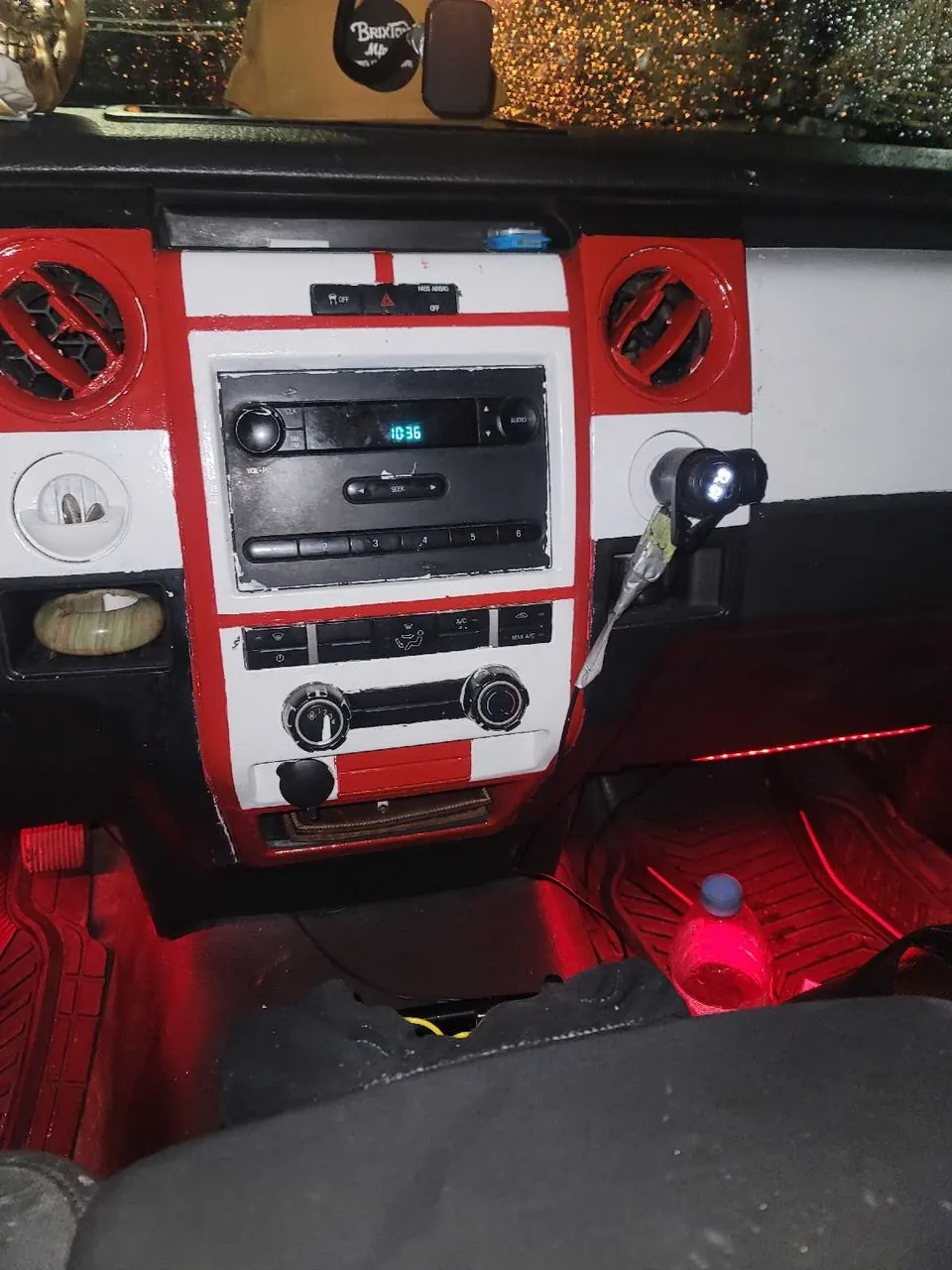 Ford F-150 2014 photo 2