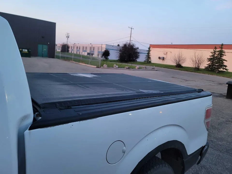 Ford F-150 2014 photo 5