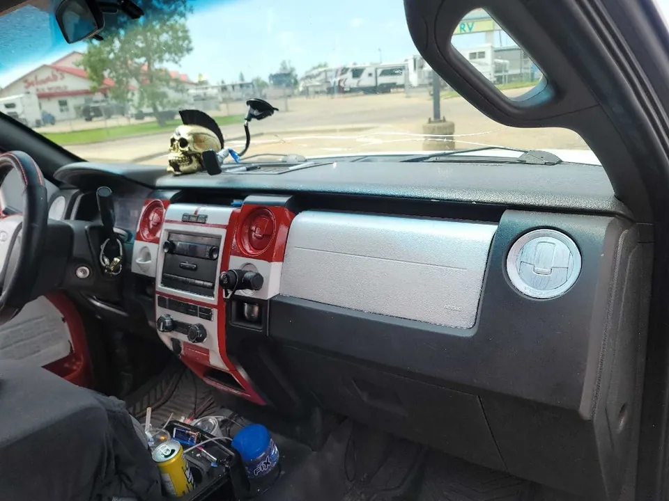 Ford F-150 2014 photo 3