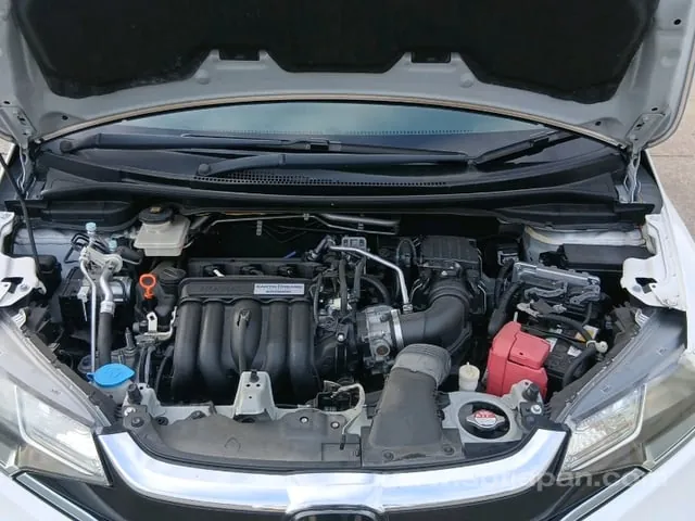 Honda Fit 2019 photo 2