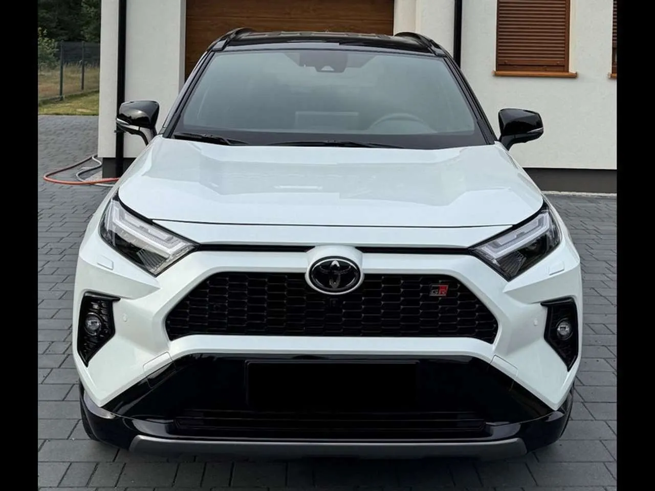 Toyota Rav4 2024 photo 3
