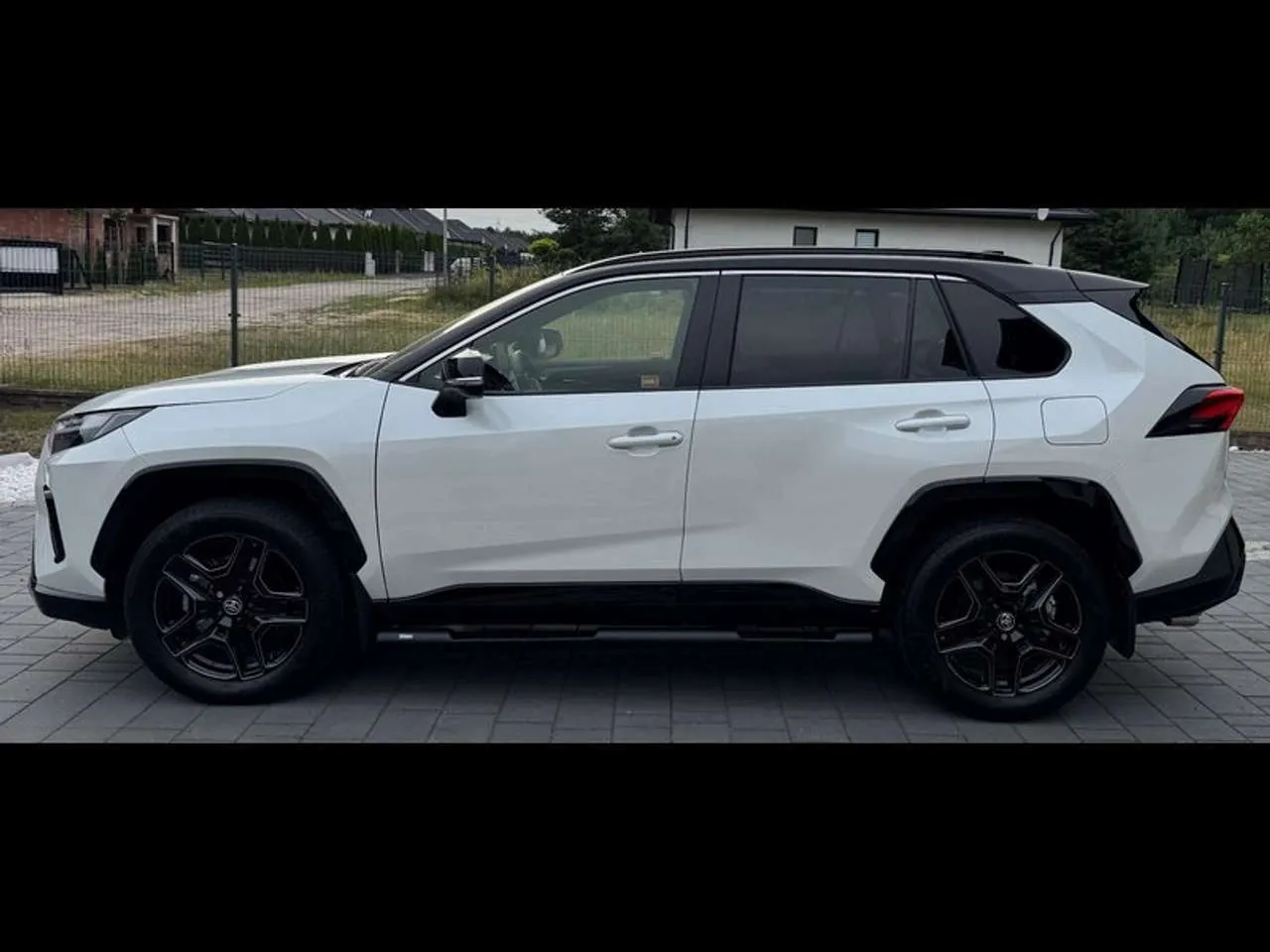 Toyota Rav4 2024 photo 5