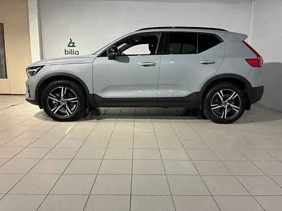 Volvo Xc40 2025 photo 4