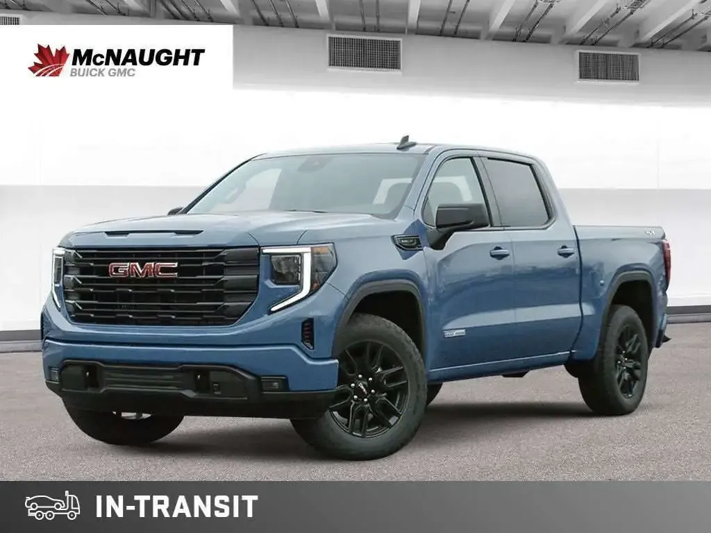GMC Sierra 1500
