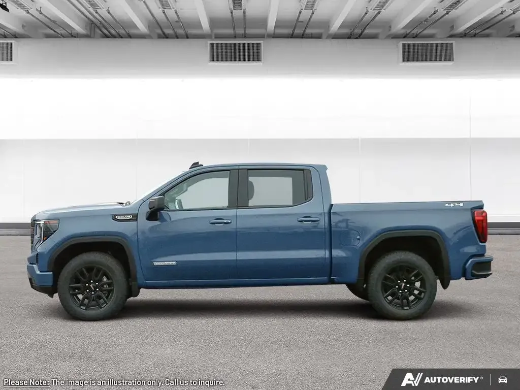 GMC Sierra 1500 2026 photo 3