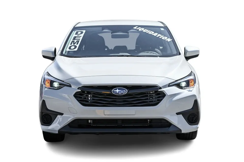 Subaru Impreza 2025 photo 2