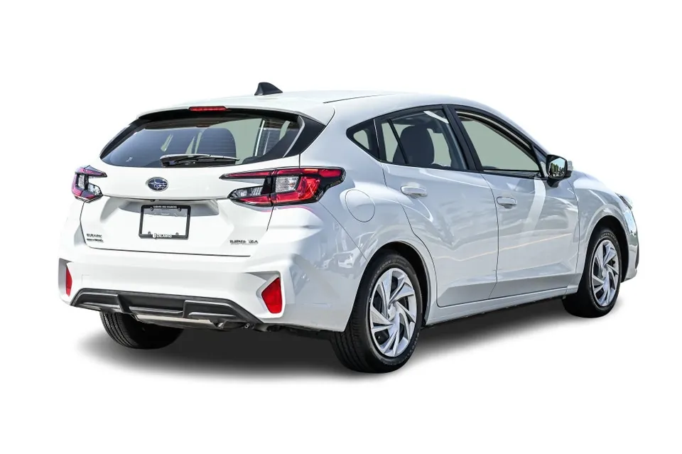 Subaru Impreza 2025 photo 4
