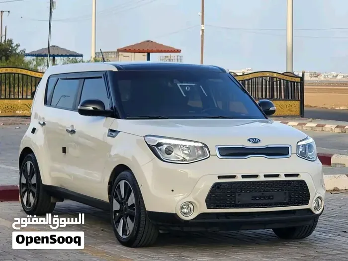 Kia Soul 2014 photo 2