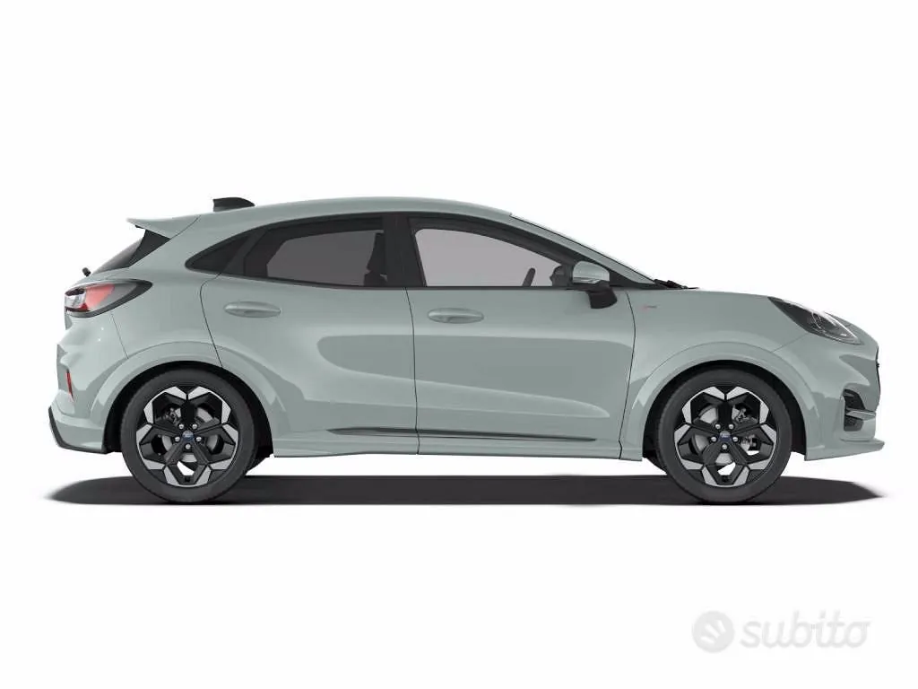 Ford Puma 2025 photo 2
