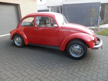 Volkswagen Kever