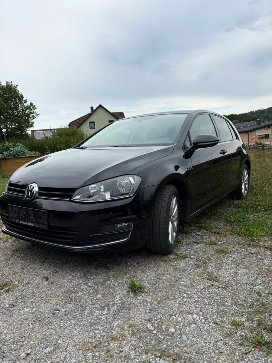 Volkswagen Golf 2016 photo 2