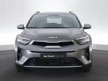 Kia Stonic 2025 photo 3