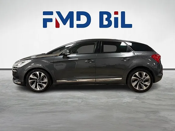 Citroen Ds5 2015 photo 2
