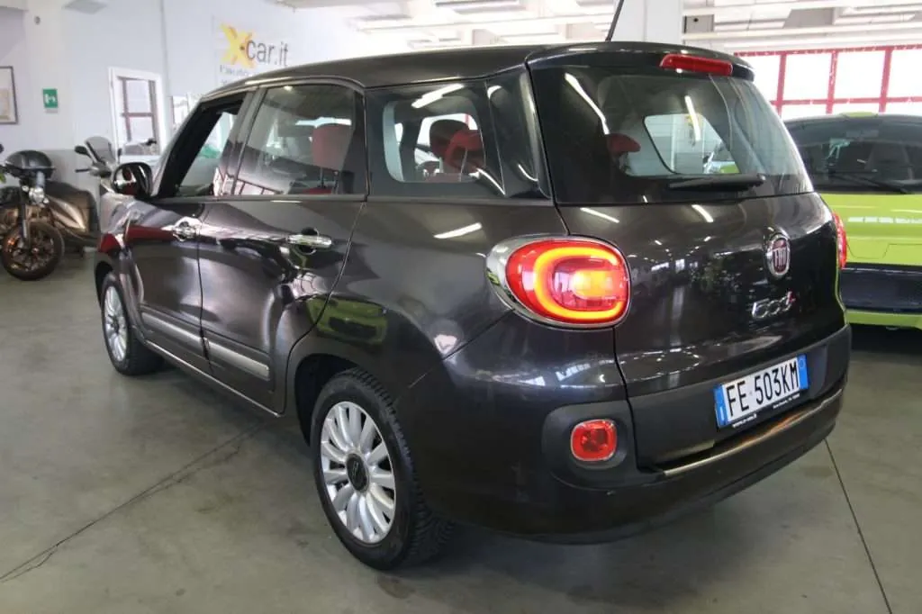 Fiat 500L 2016 photo 4